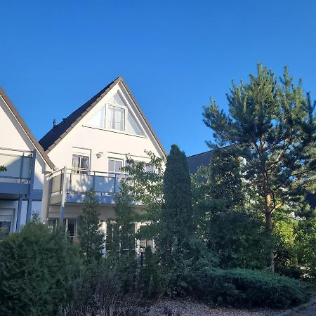 Inselzauber Villa Breege Dış mekan fotoğraf